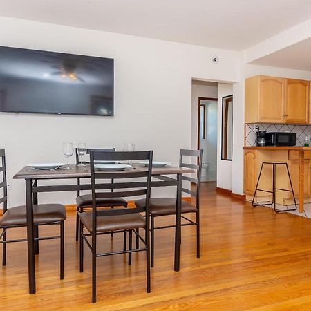Fort Lauderdale - Las Olas 1 Bedroom 6 People Apartment With Free Parking - 5 Minutes To Las Olas Beach Exteriör bild