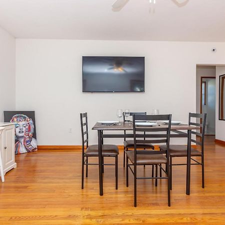 Fort Lauderdale - Las Olas 1 Bedroom 6 People Apartment With Free Parking - 5 Minutes To Las Olas Beach Exteriör bild