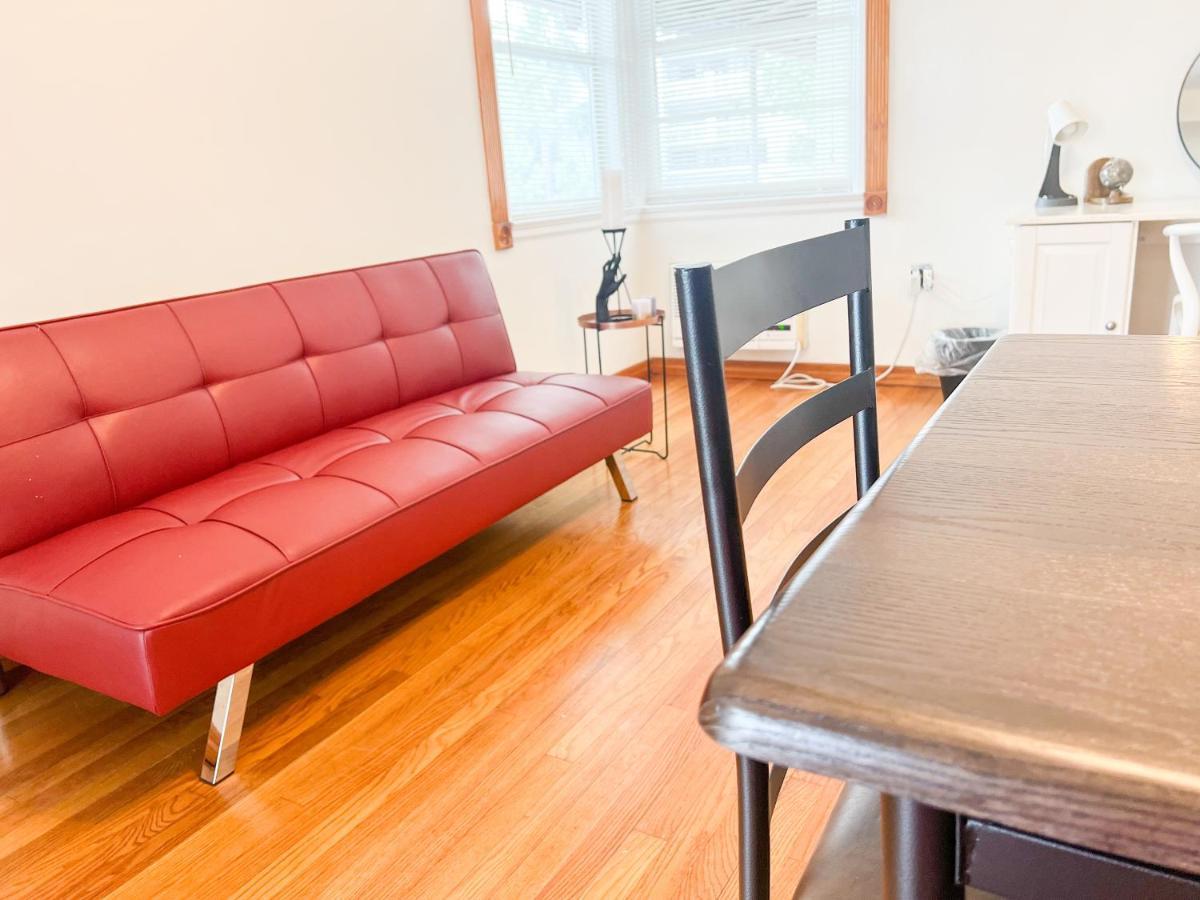 Fort Lauderdale - Las Olas 1 Bedroom 6 People Apartment With Free Parking - 5 Minutes To Las Olas Beach Exteriör bild