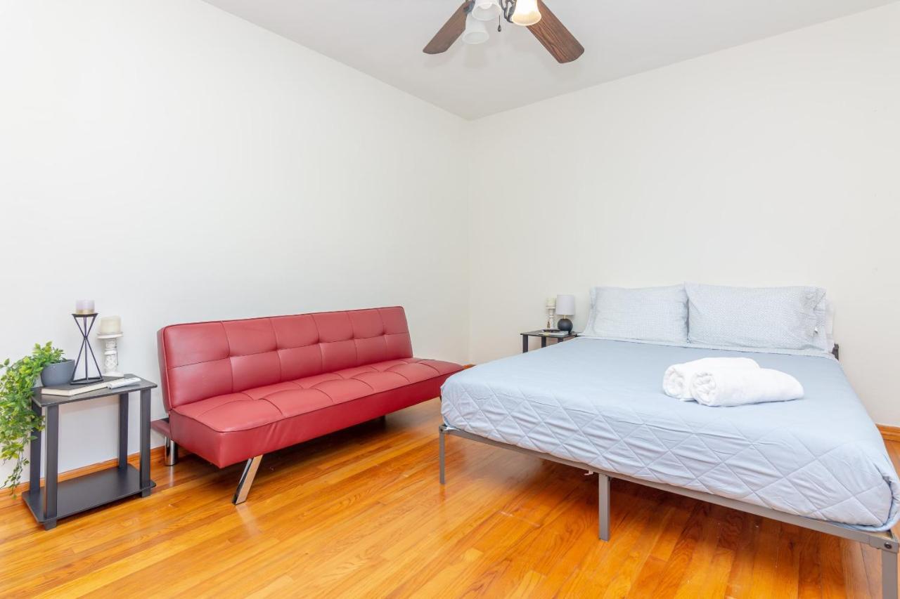 Fort Lauderdale - Las Olas 1 Bedroom 6 People Apartment With Free Parking - 5 Minutes To Las Olas Beach Exteriör bild