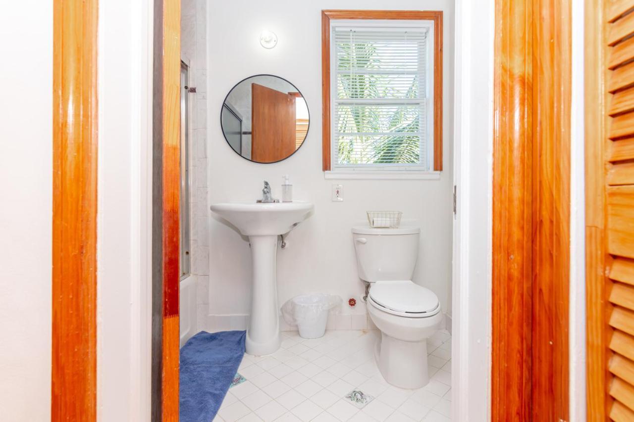 Fort Lauderdale - Las Olas 1 Bedroom 6 People Apartment With Free Parking - 5 Minutes To Las Olas Beach Exteriör bild