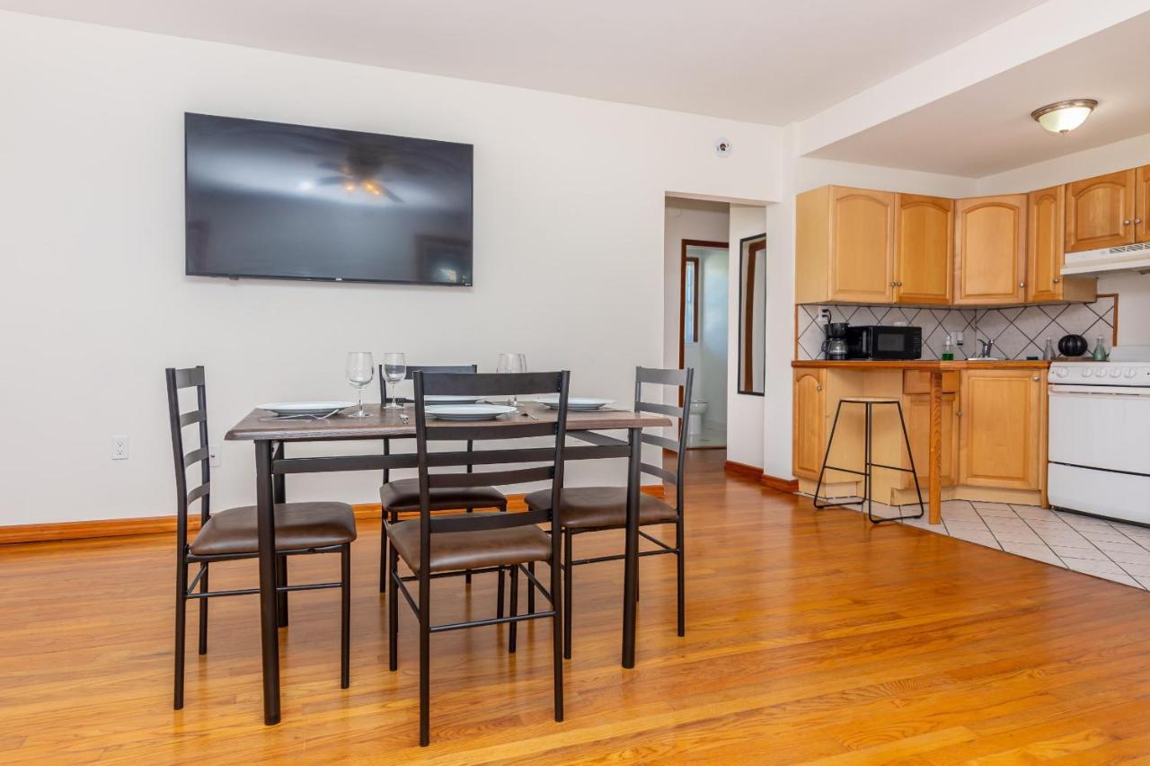 Fort Lauderdale - Las Olas 1 Bedroom 6 People Apartment With Free Parking - 5 Minutes To Las Olas Beach Exteriör bild