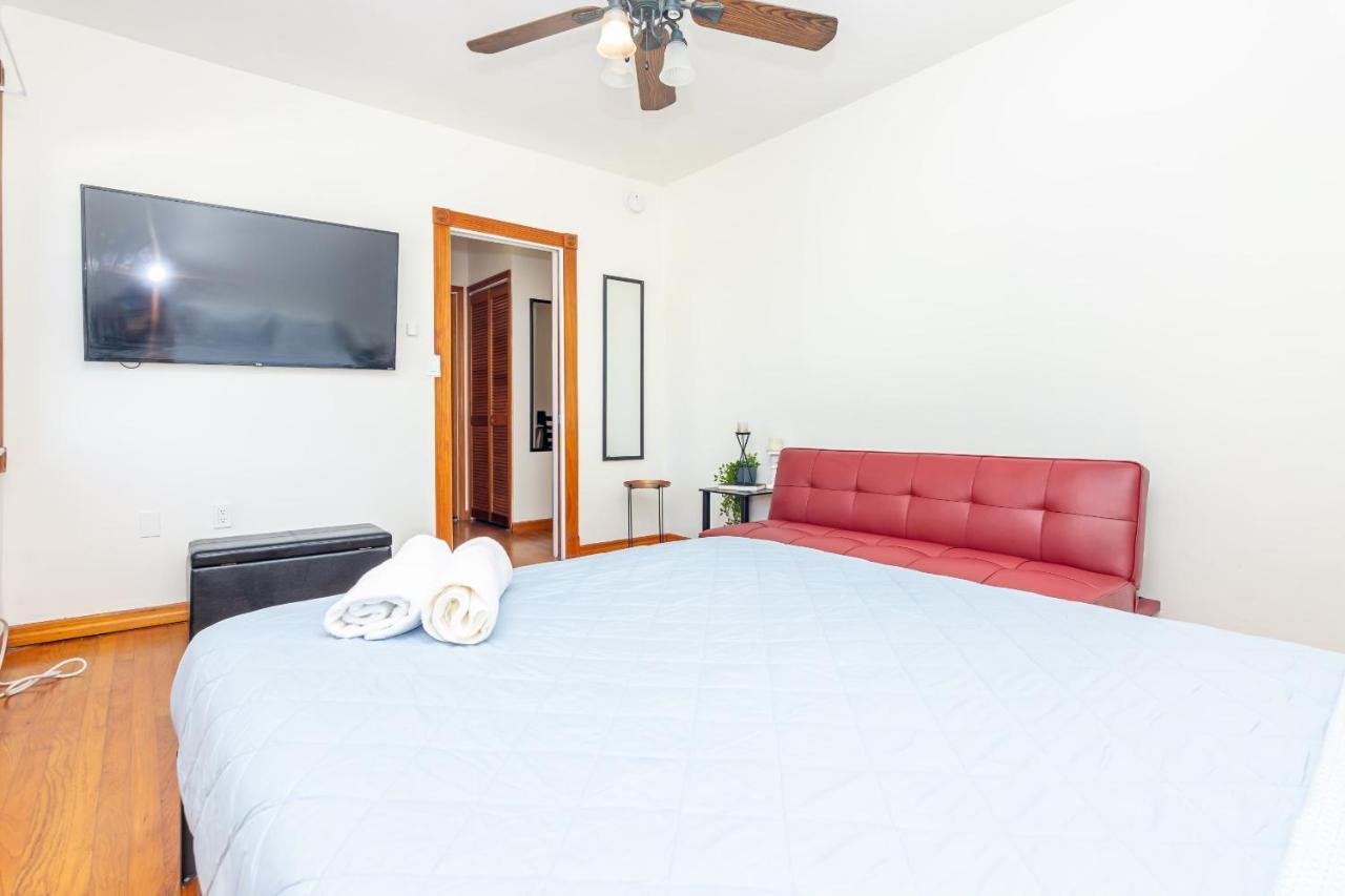 Fort Lauderdale - Las Olas 1 Bedroom 6 People Apartment With Free Parking - 5 Minutes To Las Olas Beach Exteriör bild