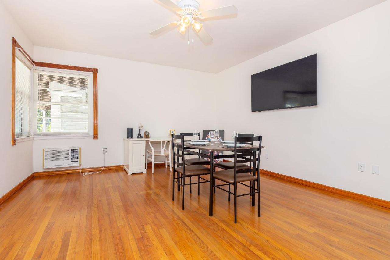 Fort Lauderdale - Las Olas 1 Bedroom 6 People Apartment With Free Parking - 5 Minutes To Las Olas Beach Exteriör bild
