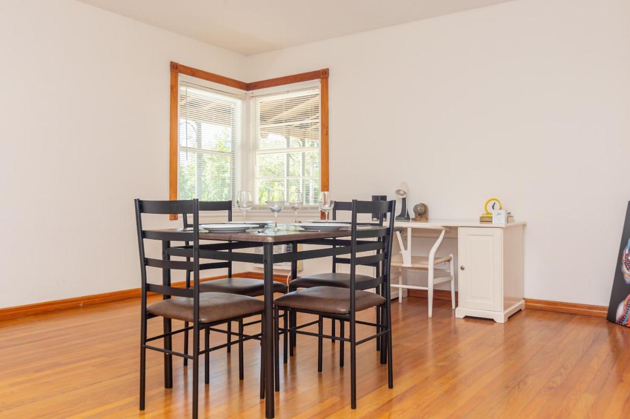 Fort Lauderdale - Las Olas 1 Bedroom 6 People Apartment With Free Parking - 5 Minutes To Las Olas Beach Exteriör bild