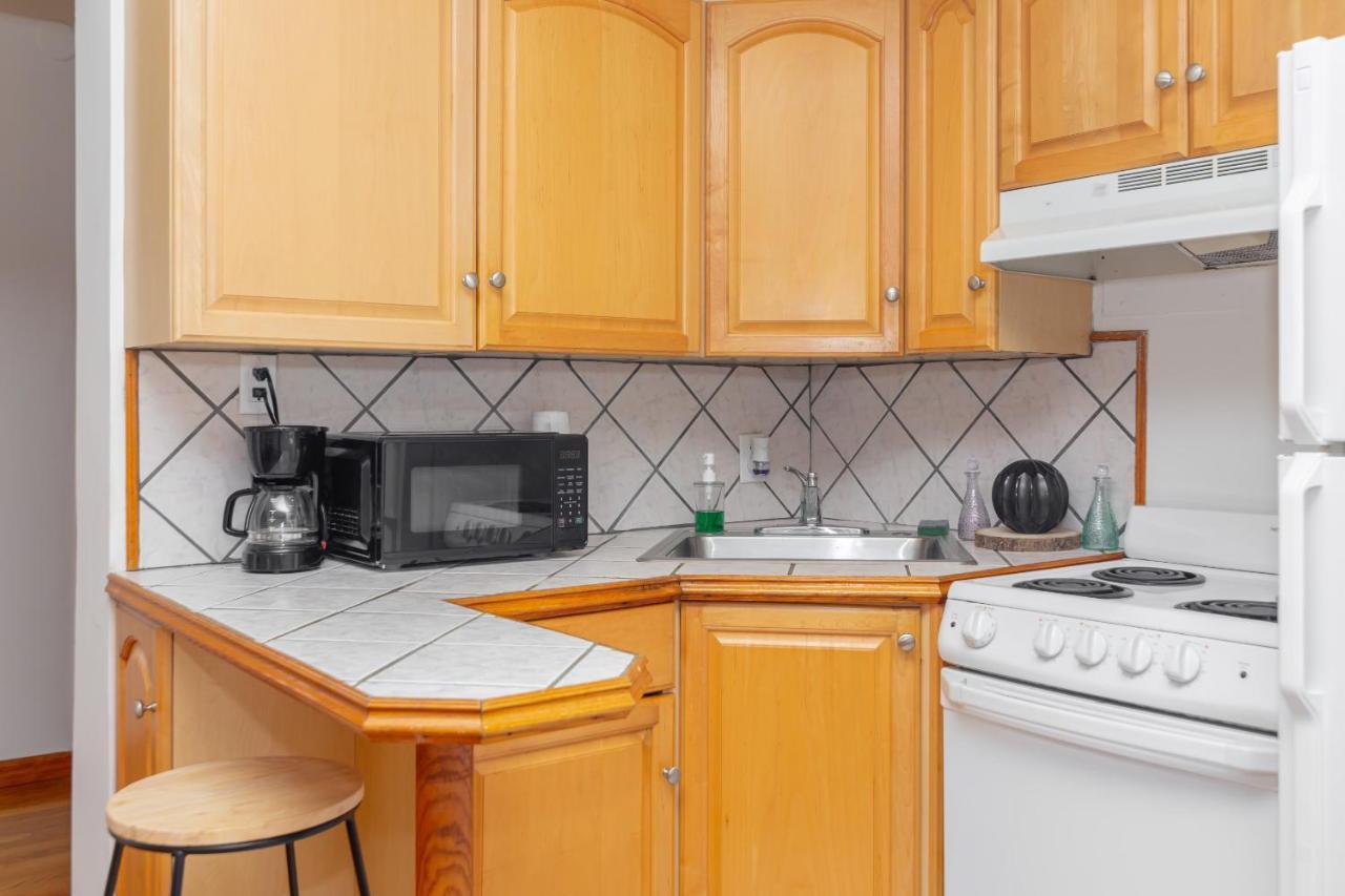 Fort Lauderdale - Las Olas 1 Bedroom 6 People Apartment With Free Parking - 5 Minutes To Las Olas Beach Exteriör bild