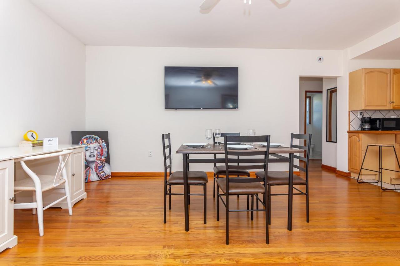 Fort Lauderdale - Las Olas 1 Bedroom 6 People Apartment With Free Parking - 5 Minutes To Las Olas Beach Exteriör bild