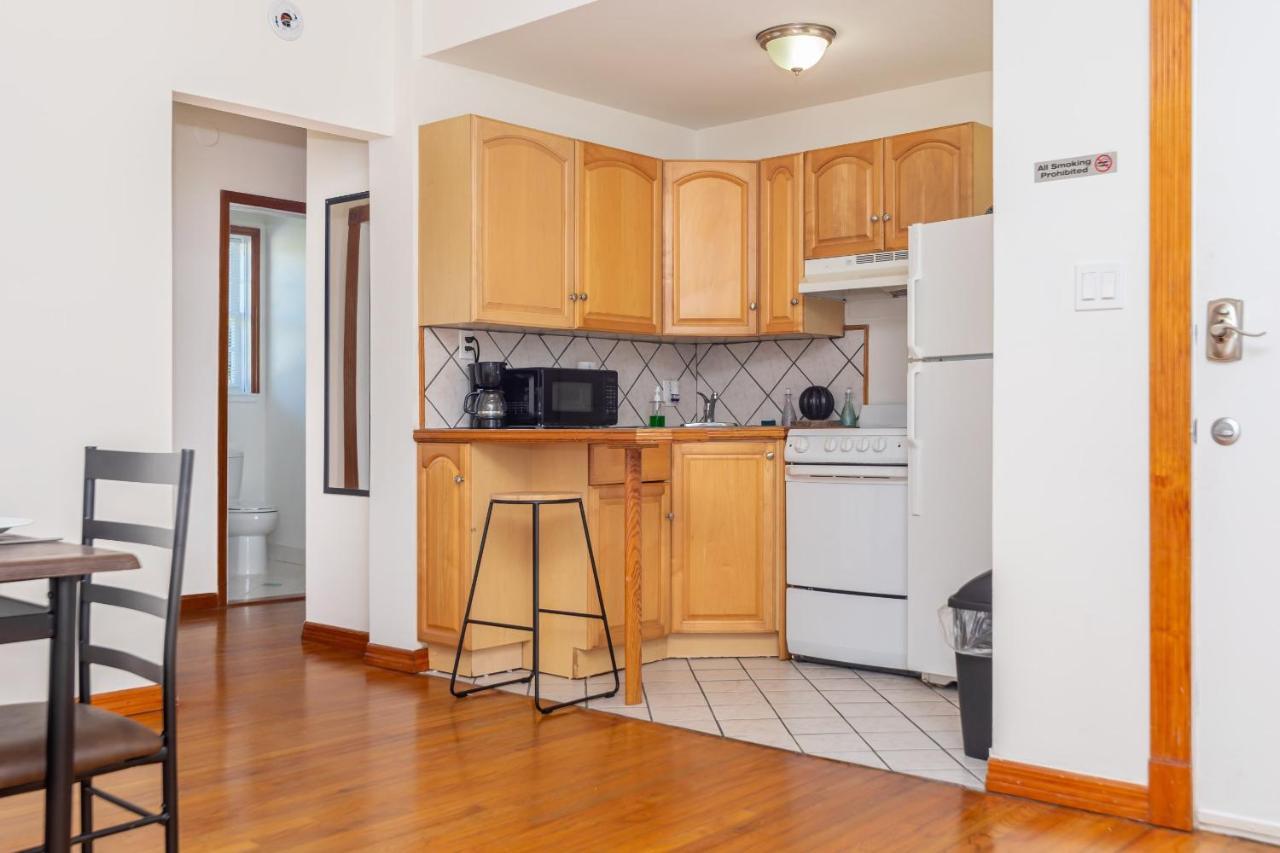 Fort Lauderdale - Las Olas 1 Bedroom 6 People Apartment With Free Parking - 5 Minutes To Las Olas Beach Exteriör bild