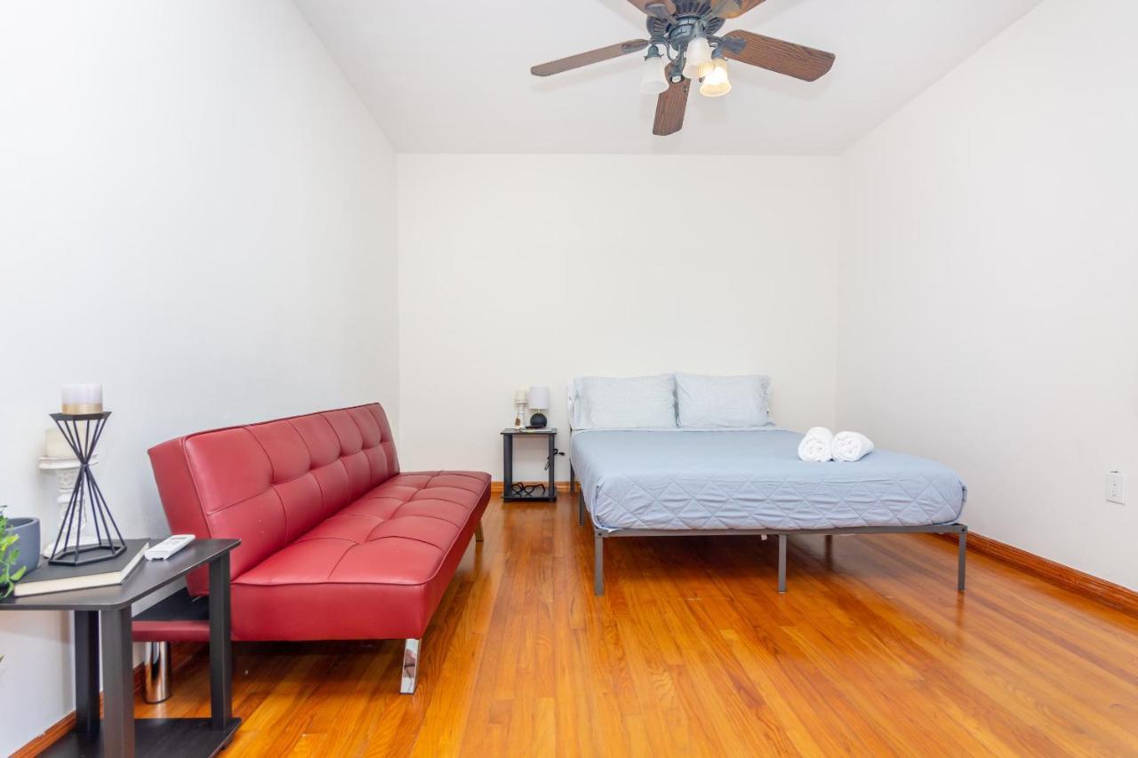 Fort Lauderdale - Las Olas 1 Bedroom 6 People Apartment With Free Parking - 5 Minutes To Las Olas Beach Exteriör bild