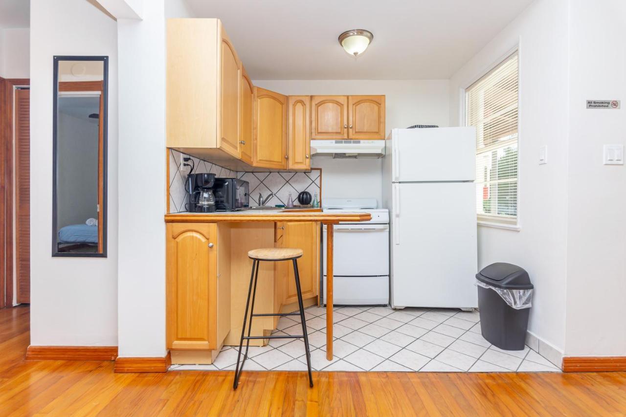 Fort Lauderdale - Las Olas 1 Bedroom 6 People Apartment With Free Parking - 5 Minutes To Las Olas Beach Exteriör bild