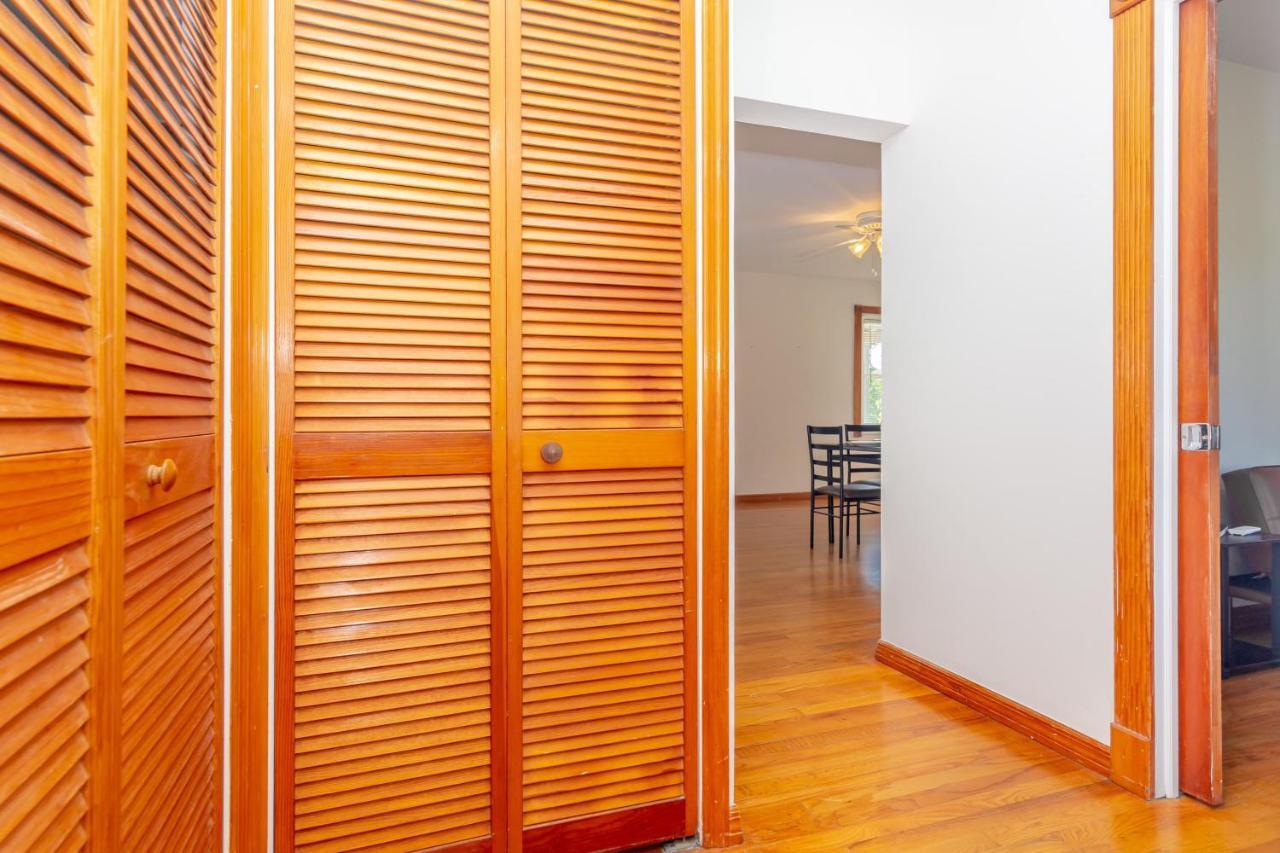 Fort Lauderdale - Las Olas 1 Bedroom 6 People Apartment With Free Parking - 5 Minutes To Las Olas Beach Exteriör bild