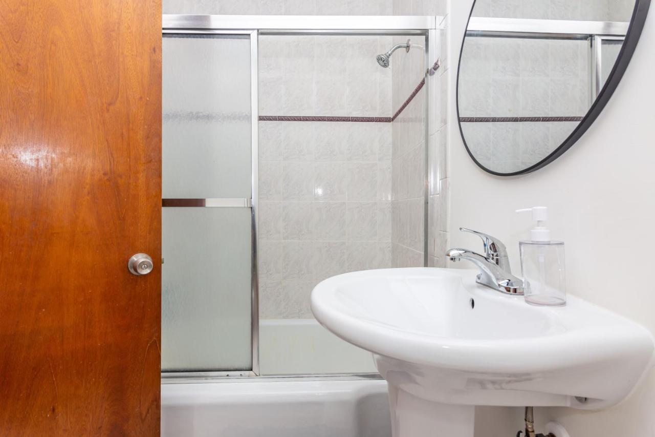 Fort Lauderdale - Las Olas 1 Bedroom 6 People Apartment With Free Parking - 5 Minutes To Las Olas Beach Exteriör bild