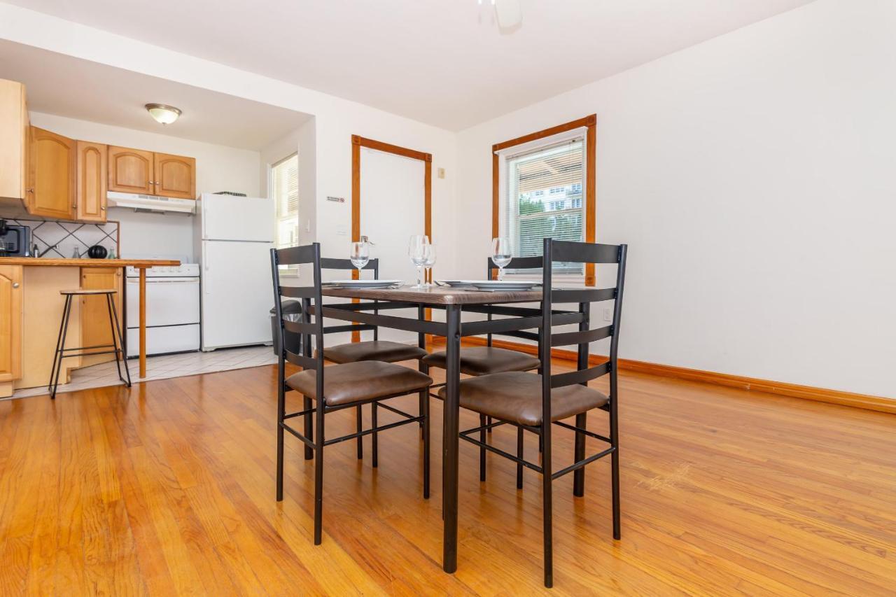 Fort Lauderdale - Las Olas 1 Bedroom 6 People Apartment With Free Parking - 5 Minutes To Las Olas Beach Exteriör bild