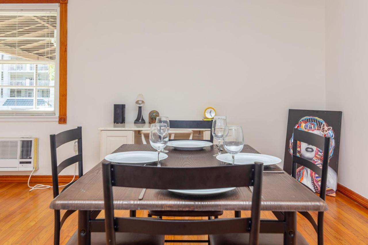 Fort Lauderdale - Las Olas 1 Bedroom 6 People Apartment With Free Parking - 5 Minutes To Las Olas Beach Exteriör bild