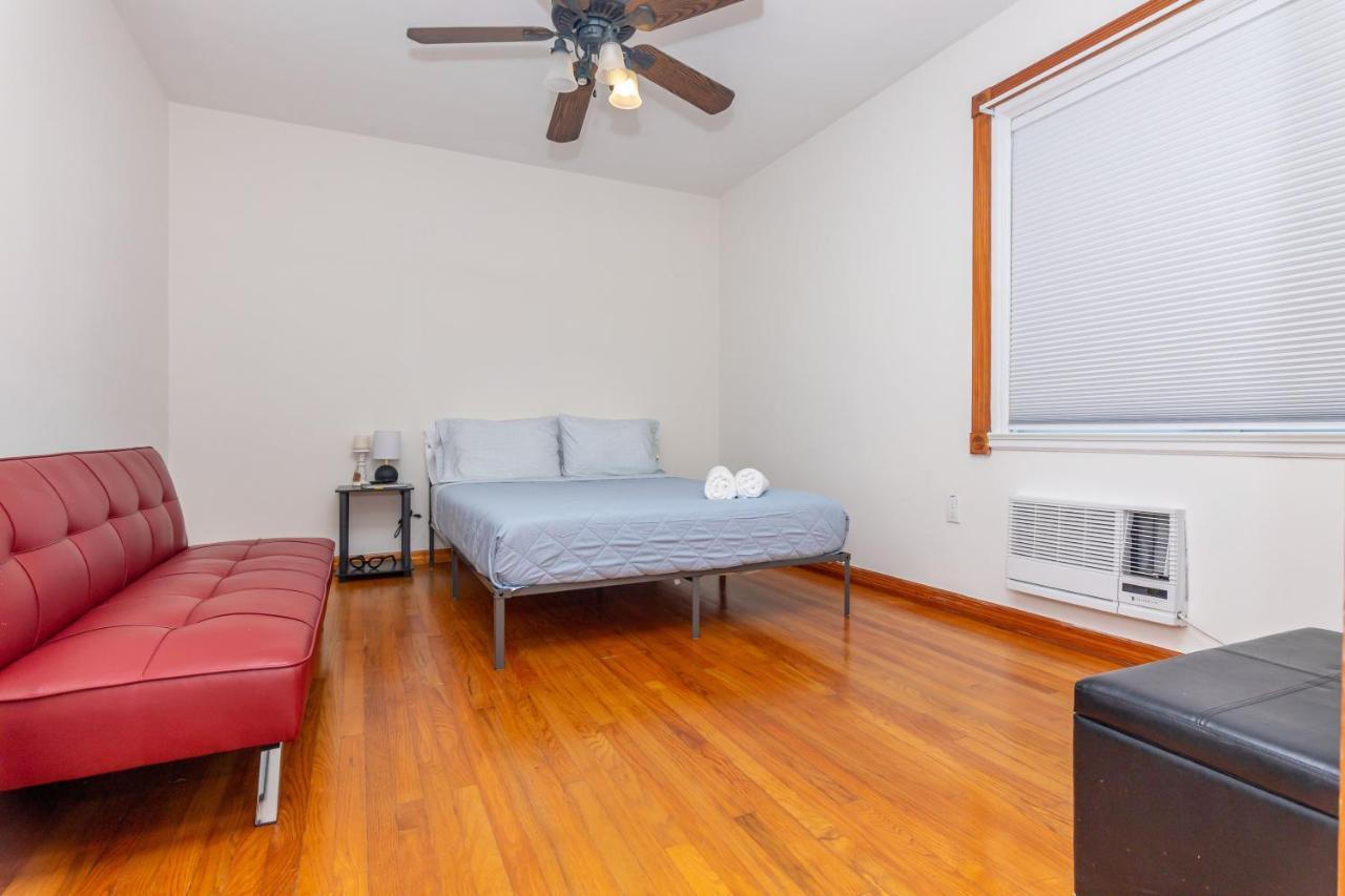 Fort Lauderdale - Las Olas 1 Bedroom 6 People Apartment With Free Parking - 5 Minutes To Las Olas Beach Exteriör bild