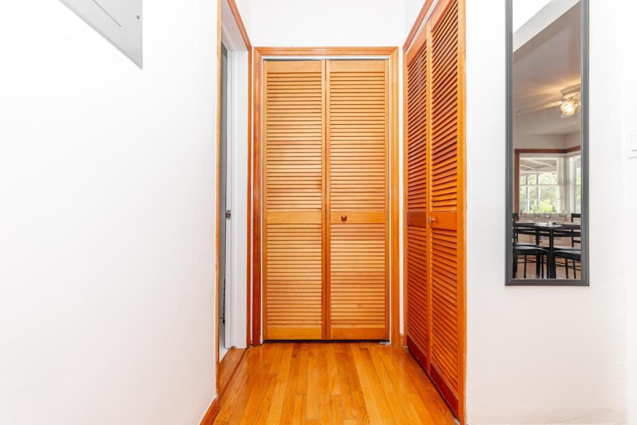 Fort Lauderdale - Las Olas 1 Bedroom 6 People Apartment With Free Parking - 5 Minutes To Las Olas Beach Exteriör bild