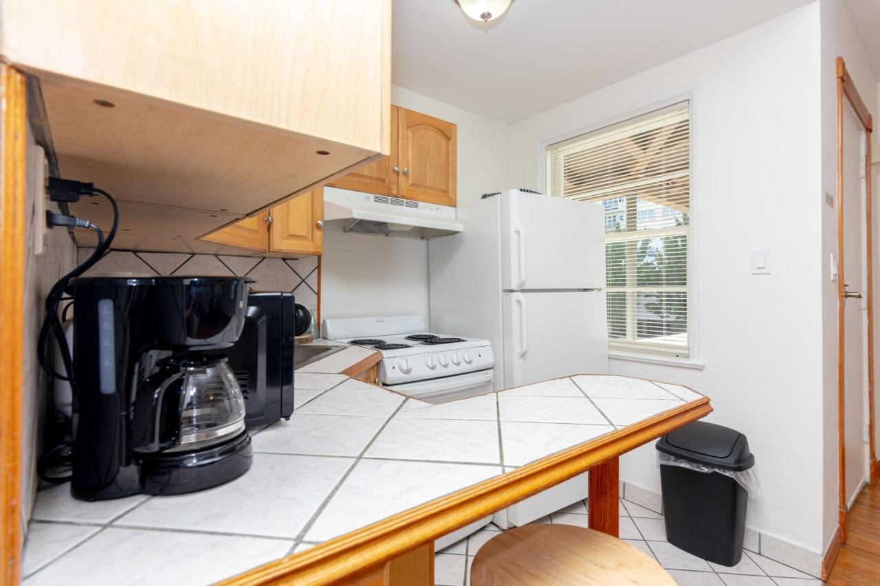 Fort Lauderdale - Las Olas 1 Bedroom 6 People Apartment With Free Parking - 5 Minutes To Las Olas Beach Exteriör bild