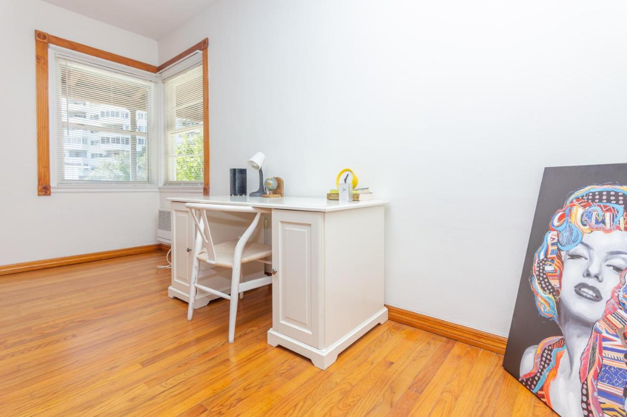 Fort Lauderdale - Las Olas 1 Bedroom 6 People Apartment With Free Parking - 5 Minutes To Las Olas Beach Exteriör bild
