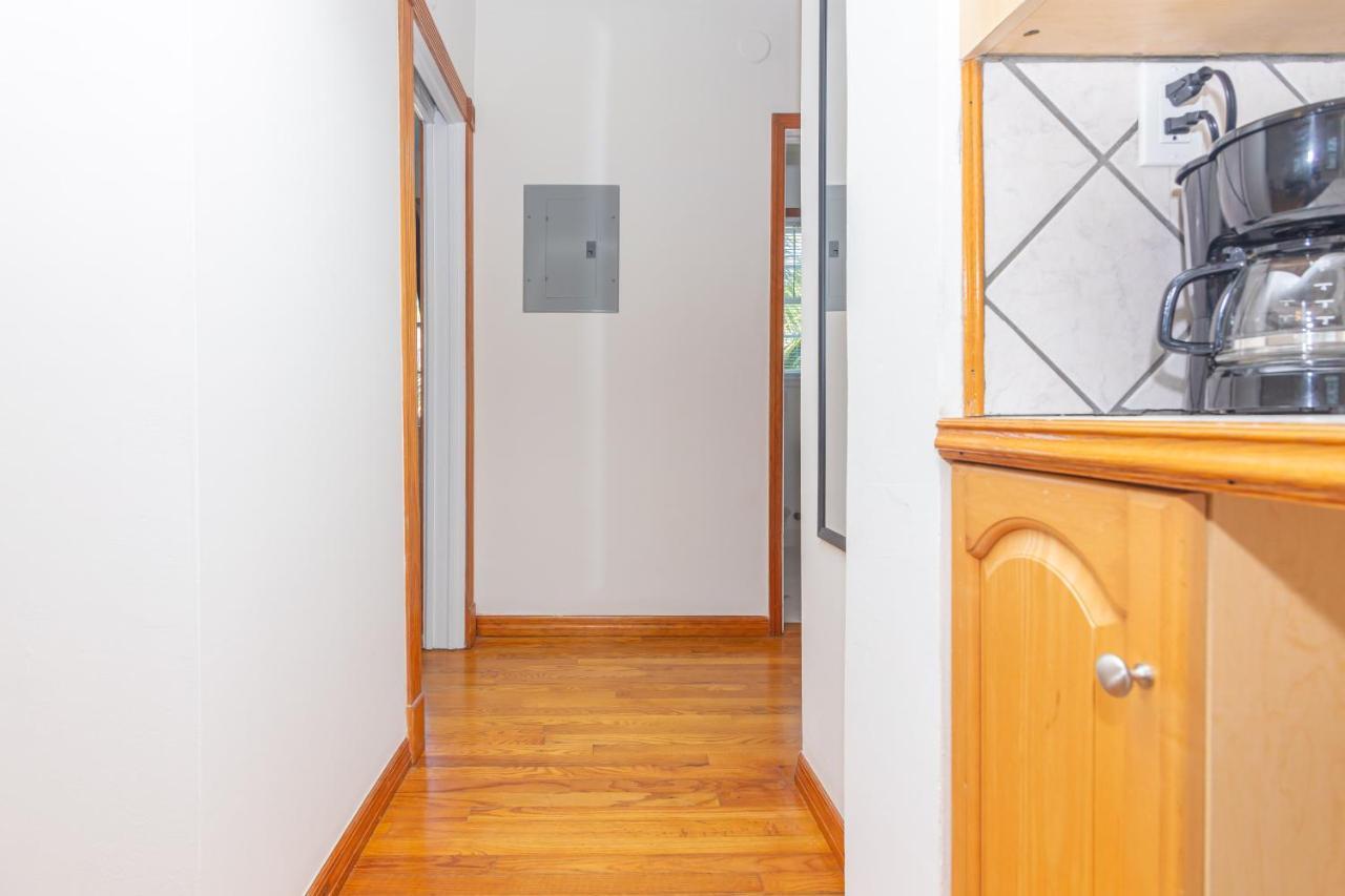 Fort Lauderdale - Las Olas 1 Bedroom 6 People Apartment With Free Parking - 5 Minutes To Las Olas Beach Exteriör bild